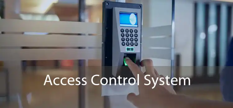 Access Control System 