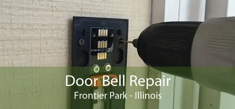 Door Bell Repair Frontier Park - Illinois