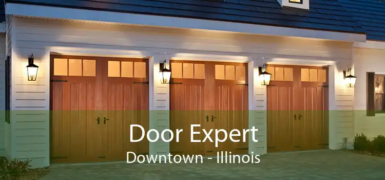 Door Expert Downtown - Illinois