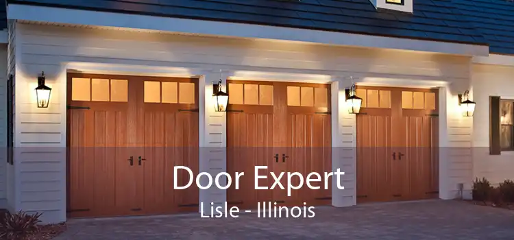 Door Expert Lisle - Illinois